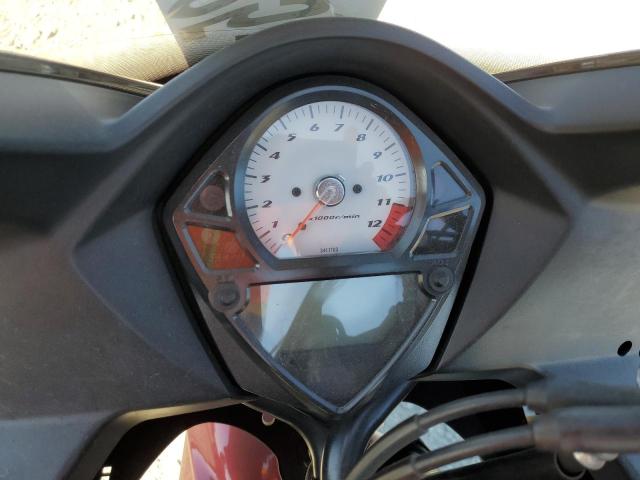 2007 SUZUKI SV650 JS1VP53A572101966