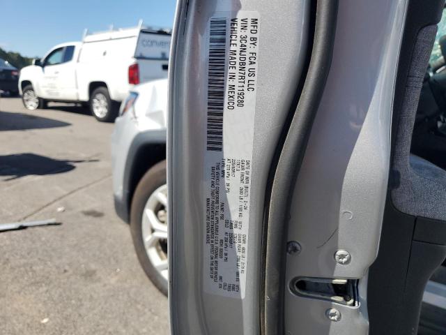 2024 JEEP COMPASS LA 3C4NJDBN7RT119280