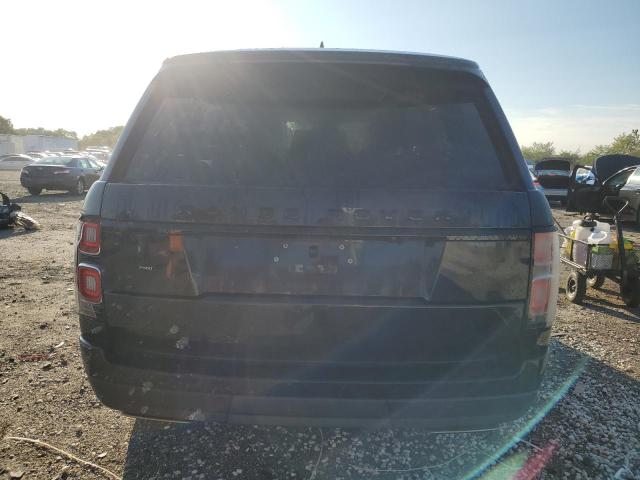 2020 LAND ROVER RANGE ROVE SALGS2RU0LA400206