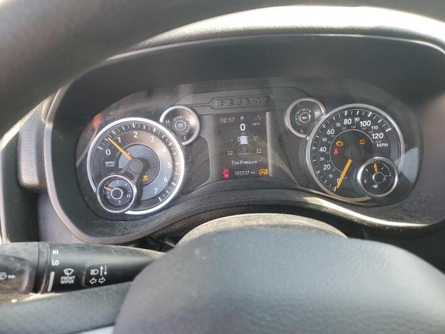 2020 RAM 1500 TRADE 1C6RRECT4LN119541