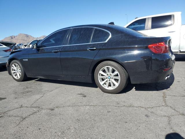 2016 BMW 528 I WBA5A5C50GD526071