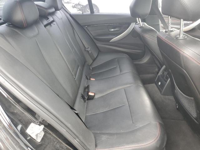 2016 BMW 328 I SULE - WBA8E9G50GNU29191