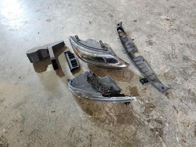 2015 KIA SORENTO LX #3301986423