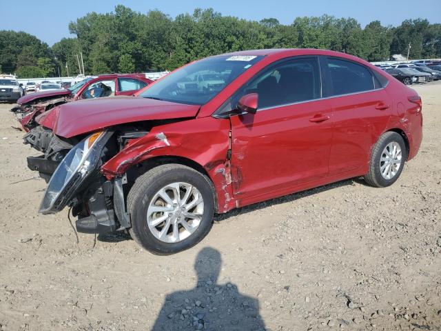 HYUNDAI ACCENT SE