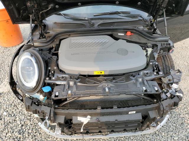 2023 MINI COOPER SE WMW13DJ04P2T90355