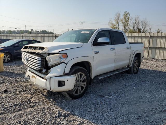 Global Auto Auctions: 2015 TOYOTA TUNDRA CRE