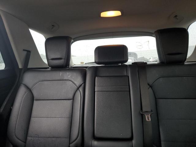 2015 MERCEDES-BENZ ML 350 4MATIC 4JGDA5HB4FA563634