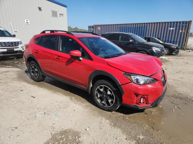 2020 SUBARU CROSSTREK #3297185893