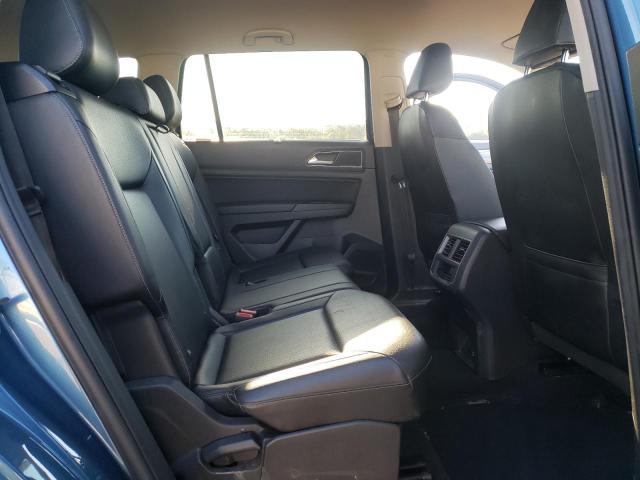 2019 VOLKSWAGEN ATLAS SE 1V2LR2CA4KC575334