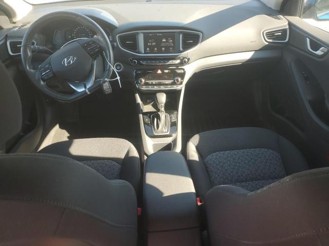 2018 HYUNDAI IONIQ SEL KMHC75LC4JU067234