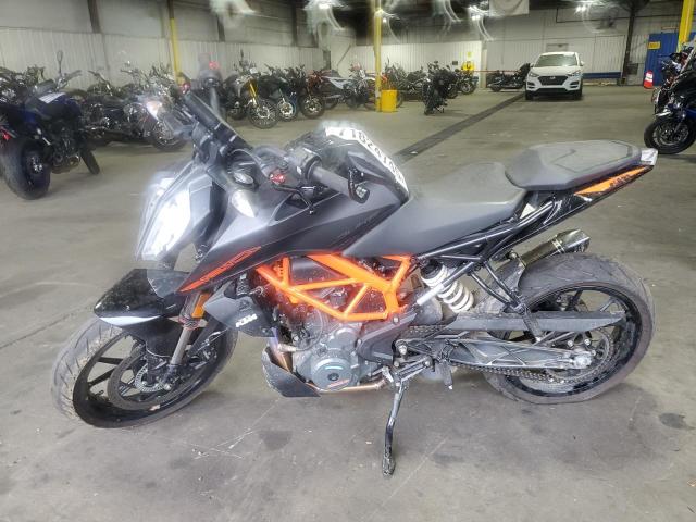 2023 KTM 390 DUKE MD2JPJ404PC239019