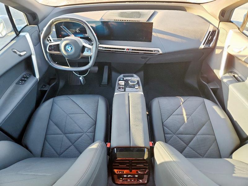 2023 BMW IX XDRIVE5 WB523CF02PCM03152