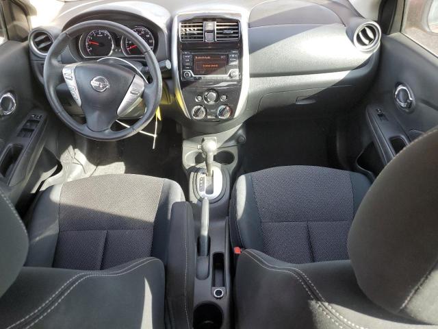 2017 NISSAN VERSA S - 3N1CN7AP9HL817231