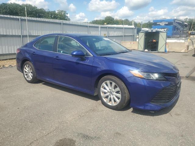 2018 TOYOTA CAMRY L #3257139231