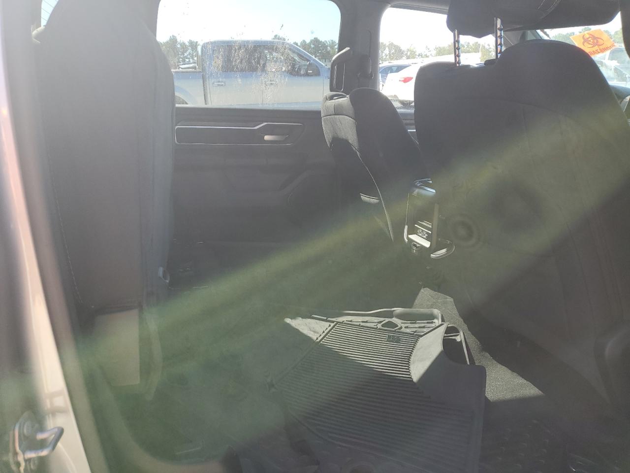 RAM 1500 BIG HORN/LONE STAR