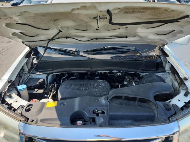 2013 HONDA PILOT TOURING #3301341393