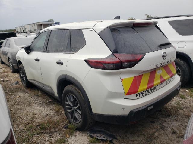 2024 NISSAN ROGUE S 5N1BT3AA7RC693424