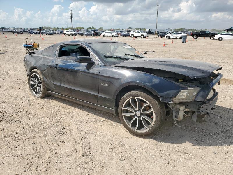 2013 FORD MUSTANG GT - 1ZVBP8CF9D5266559