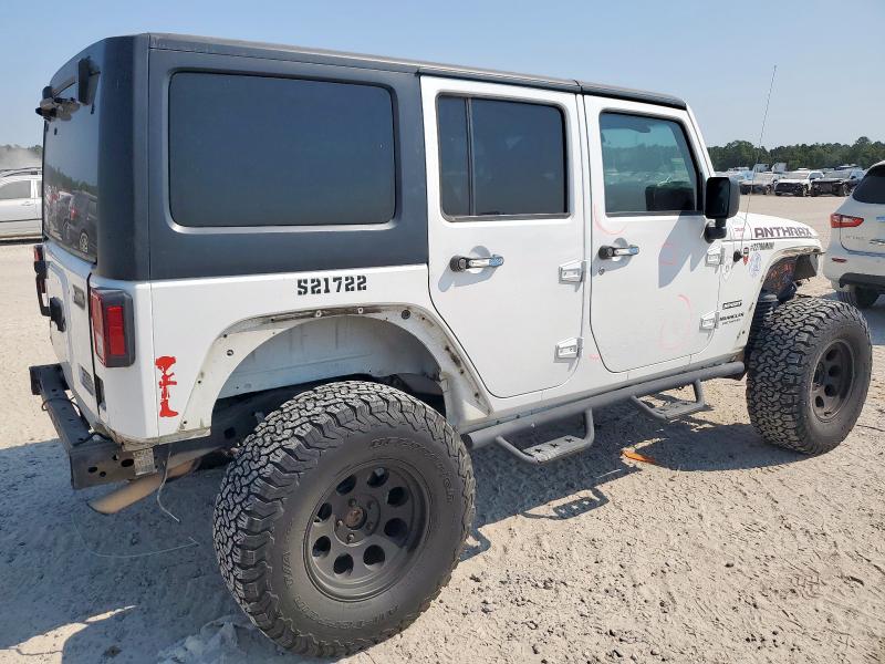 2015 JEEP WRANGLER U 1C4BJWDG2FL711447