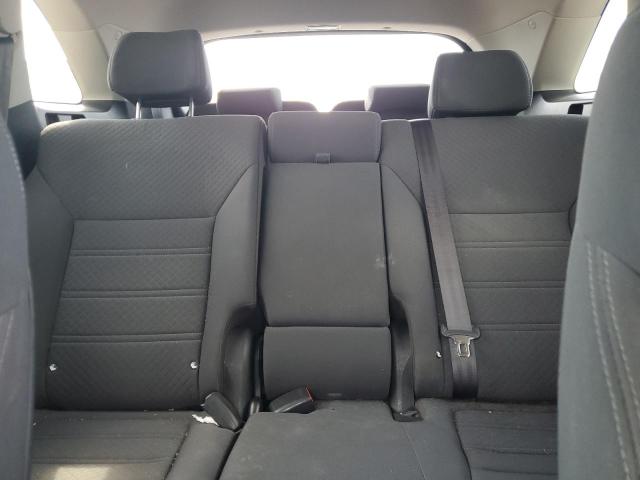 2017 KIA SORENTO LX - 5XYPGDA38HG247010