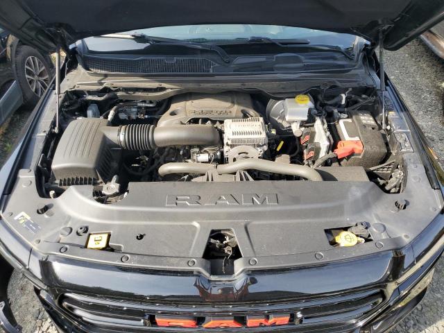 2022 RAM 1500 LIMITED 1C6SRFHT6NN387025