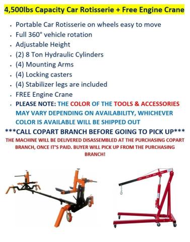 2025 OTEH ROTISSERIE #3248742882