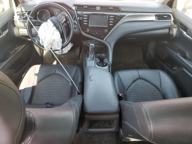 2018 TOYOTA CAMRY L - 4T1B11HK2JU514133