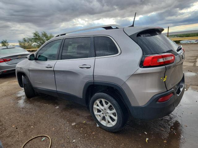 2018 JEEP CHEROKEE L 1C4PJLCB8JD566332