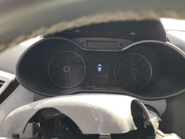 2016 HYUNDAI VELOSTER T KMHTC6AE2GU258813