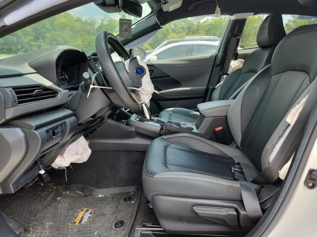 2024 SUBARU CROSSTREK - 4S4GUHT68R3757964