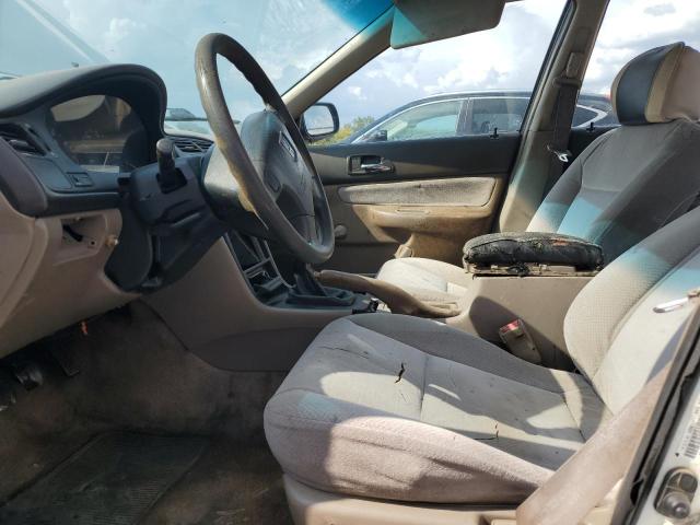 1994 HONDA ACCORD DX #3271814679