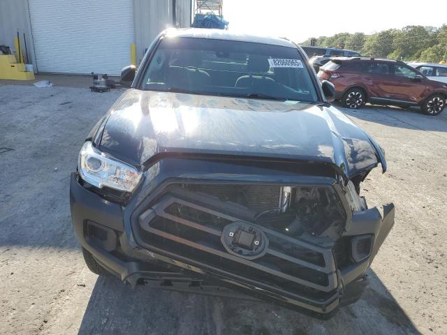 2021 TOYOTA TACOMA ACC 3TYSX5EN4MT010172