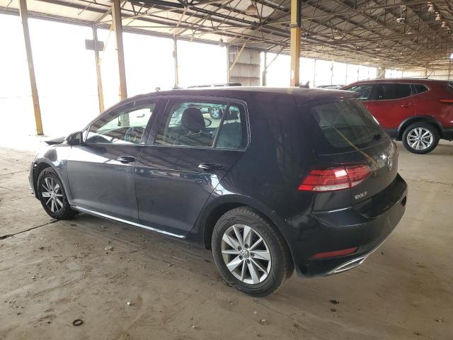 2019 VOLKSWAGEN GOLF S 3VWG57AU2KM012416