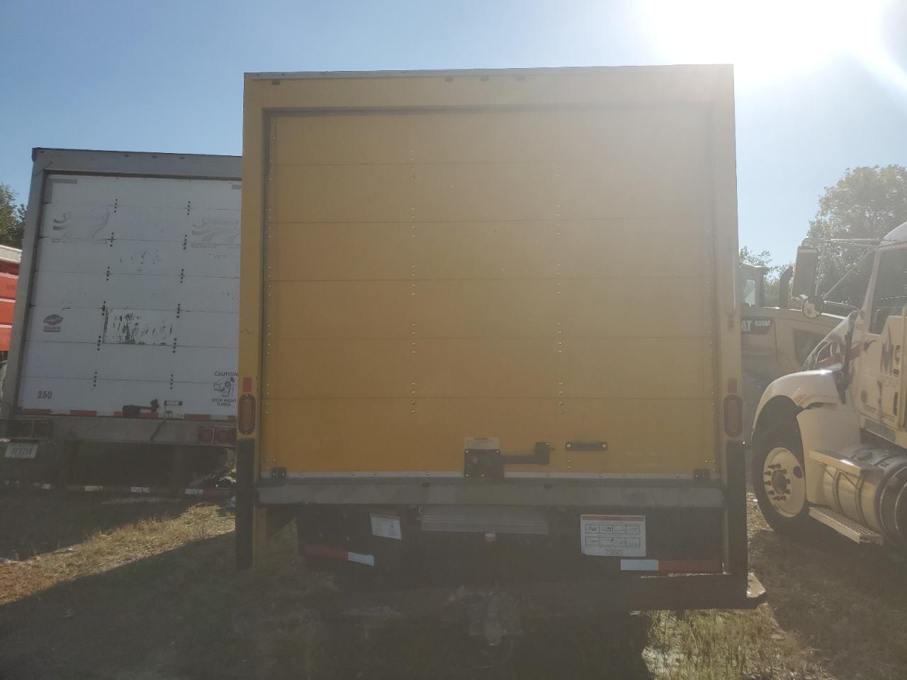 GMC SAVANA CUTAWAY G3500