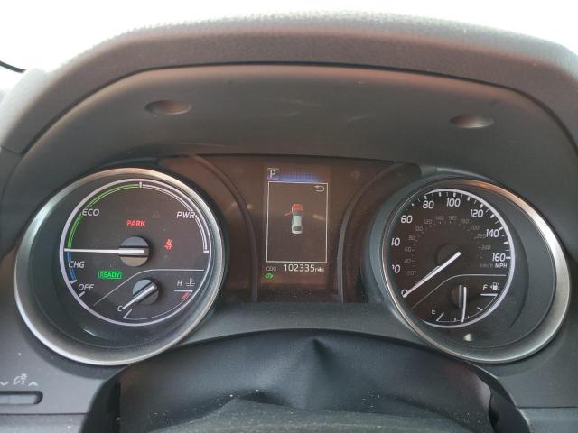 2022 TOYOTA CAMRY NIGH 4T1G31AK2NU037297
