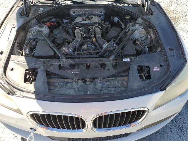 2015 BMW 750 LI WBAYE8C50FD782017
