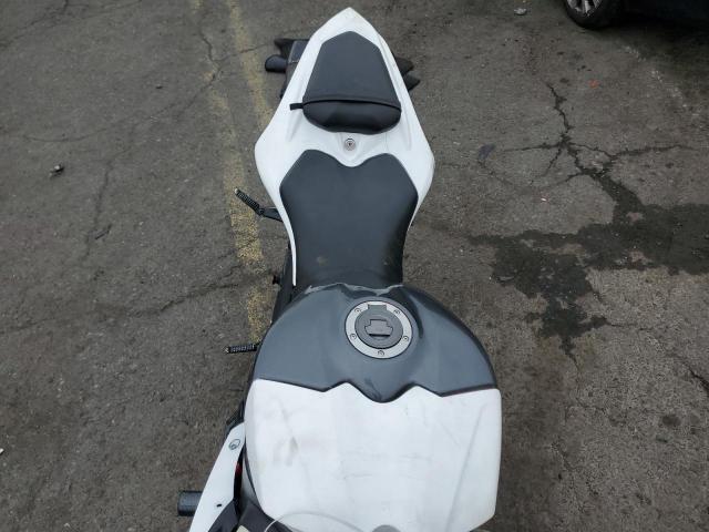 2008 YAMAHA YZFR1 JYARN20E18A012529