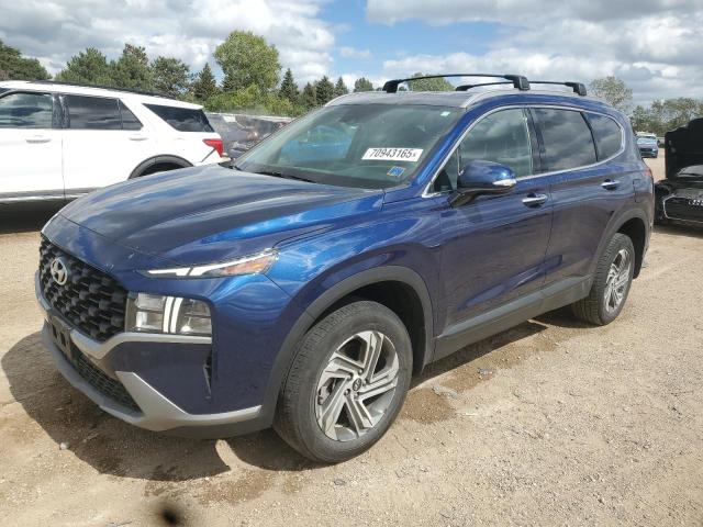 HYUNDAI SANTA FE S