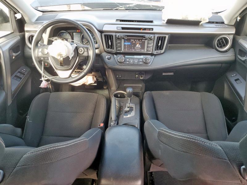 2018 TOYOTA RAV4 ADVEN 2T3WFREV7JW514751