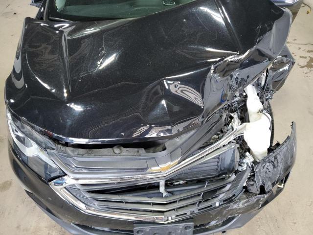 2018 CHEVROLET EQUINOX LT - 2GNAXSEV7J6153250