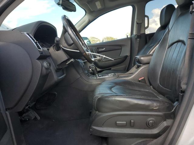 2012 GMC ACADIA DEN #3286529143