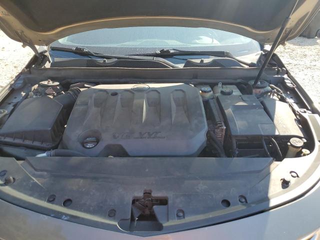 2018 CHEVROLET IMPALA LT - 2G1105S34J9107206