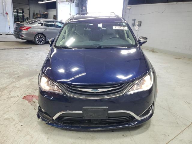2017 CHRYSLER PACIFICA E 2C4RC1N78HR666132