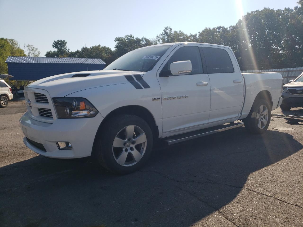 DODGE RAM 1500 SPORT