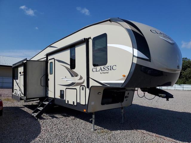 Global Auto Auctions: 2019 WILDWOOD FLAGSTAFF