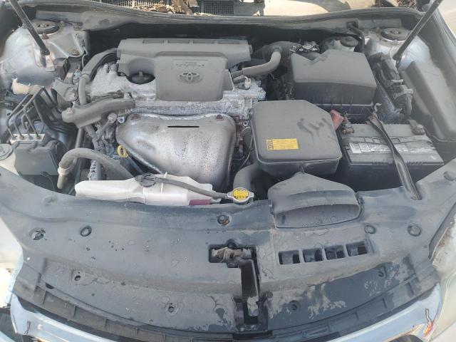 2015 TOYOTA CAMRY LE - 4T1BF1FK2FU954395