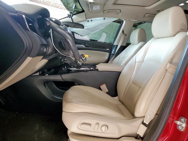 2020 BUICK ENCLAVE ES #3293460424