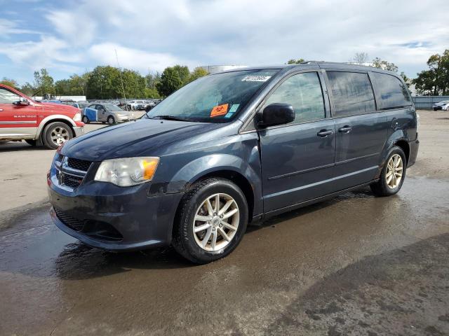 2014 DODGE GRAND CARA - 2C4RDGCG9ER128103