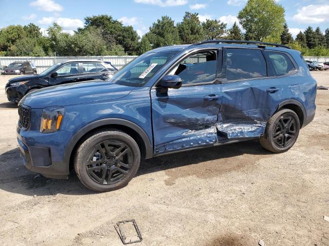KIA TELLURIDE