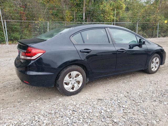 2015 HONDA CIVIC LX 19XFB2F5XFE099588